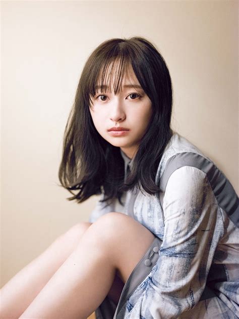 影山優佳 水着画像|（写真）日向坂46・影山優佳、初の水着カット公開「間違いなく。